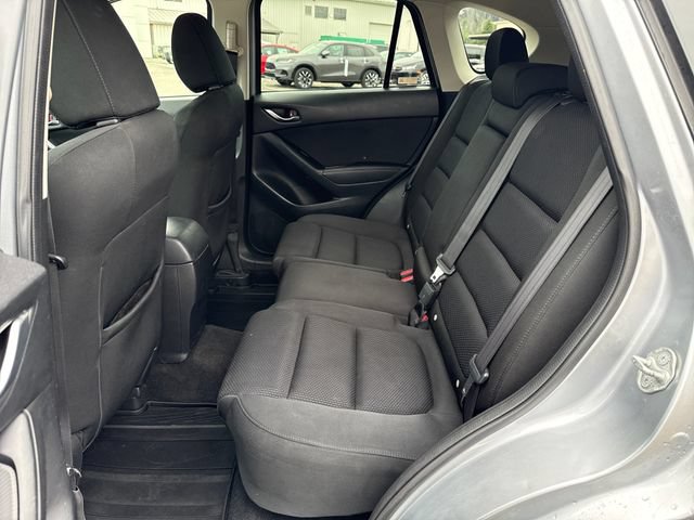 Used 2016 MAZDA CX-5 Touring AWD/4WD image 16