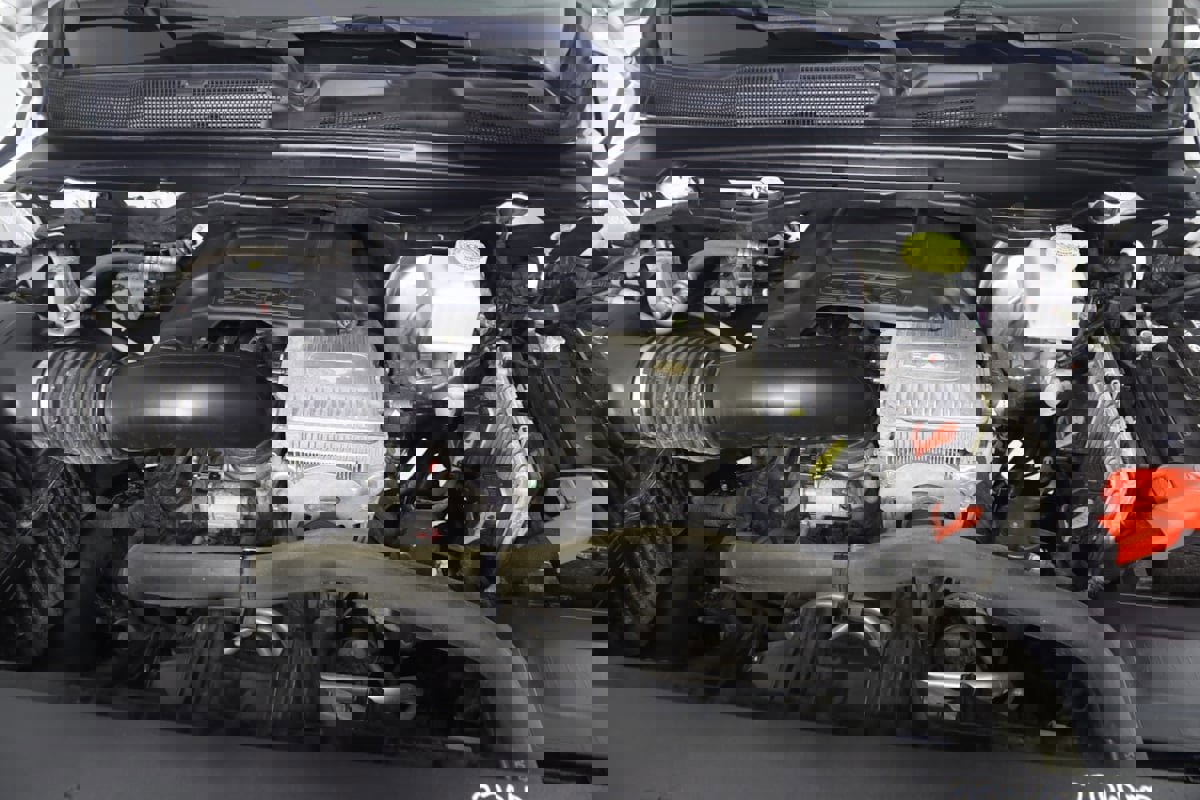 Used 2021 RAM 1500 Big Horn w/ Trailer Tow Group image 20