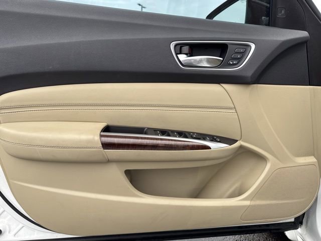 Used 2020 Acura TLX V6 SH-AWD w/ Advance Package image 45