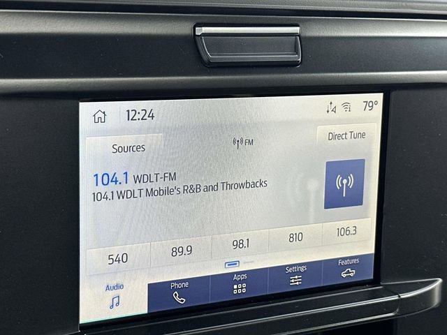 New 2026 Ford F350 XLT image 28