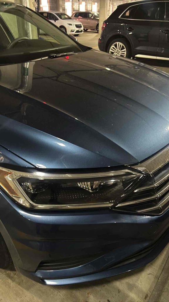 Used 2019 Volkswagen Jetta SEL image 20