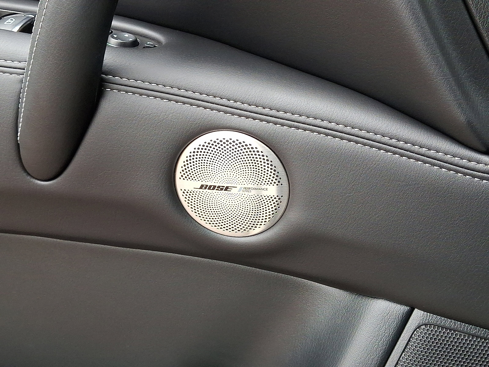 Certified 2024 INFINITI QX80 Sensory w/ Cargo Package image 25