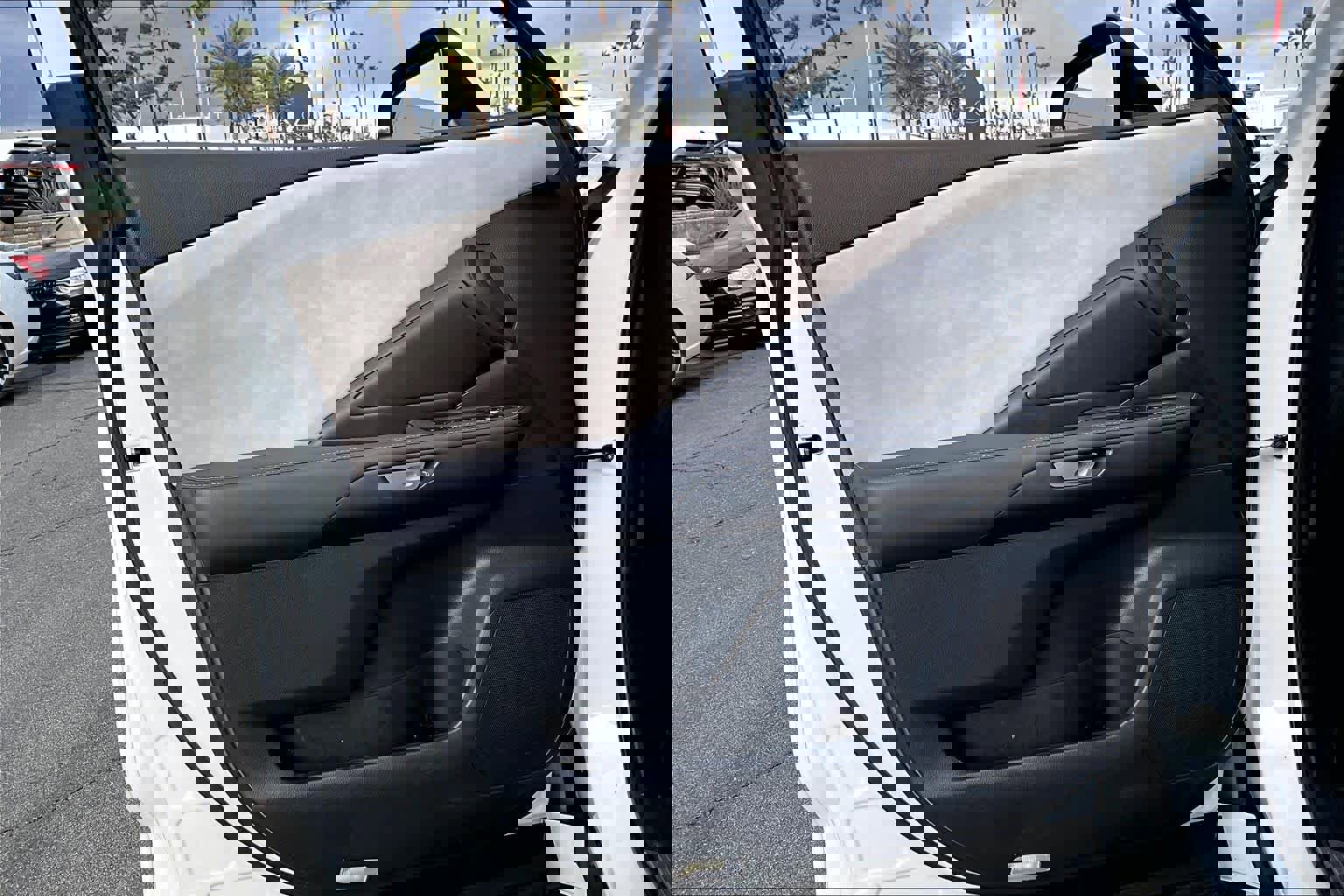 Used 2024 Lexus TX 350 AWD image 21