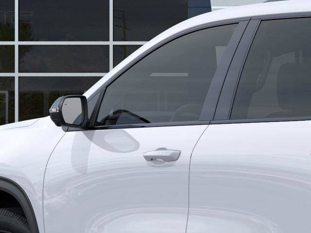 New 2027 GMC Acadia Elevation w/ Black Edition FWD image 12