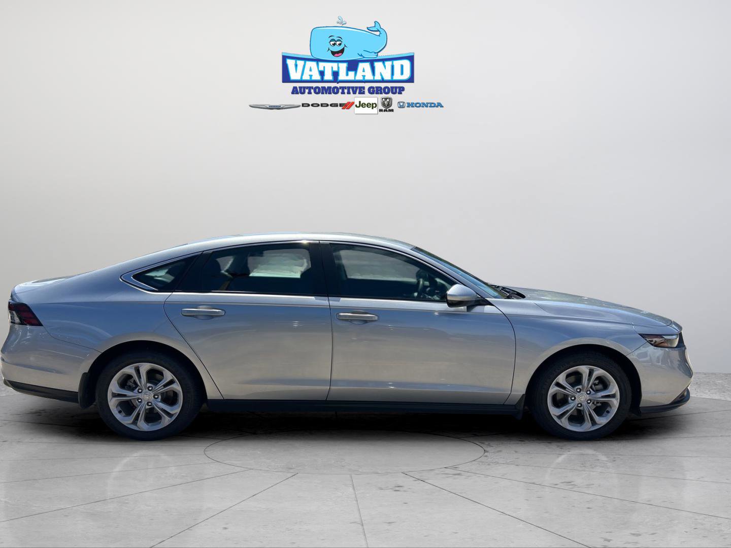 Used 2024 Honda Accord LX image 6
