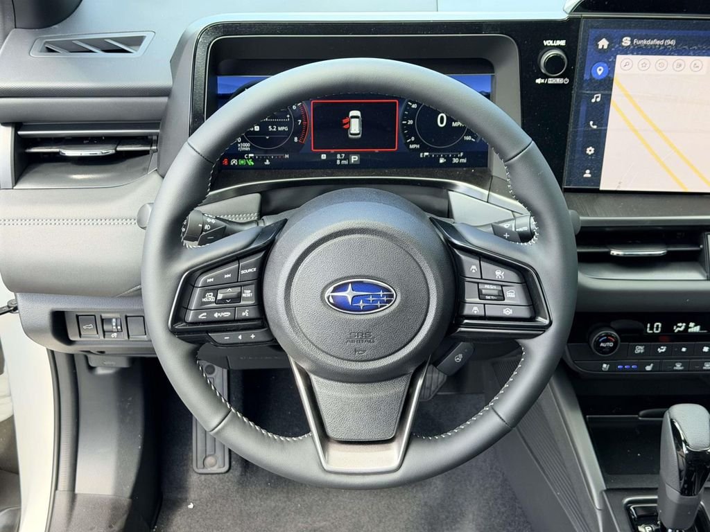 New 2026 Subaru Outback Touring XT AWD/4WD image 19