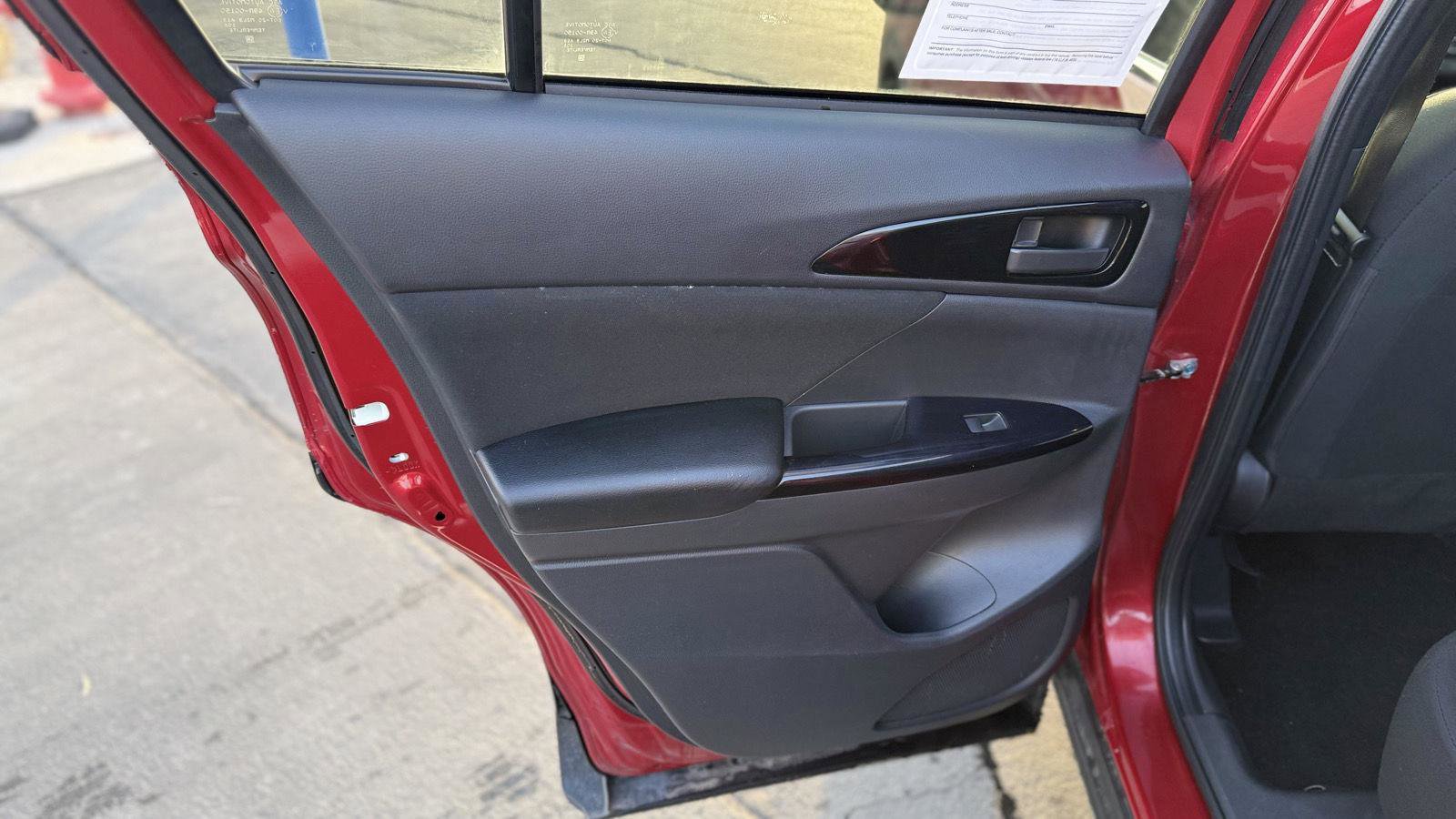 Used 2023 Mitsubishi Eclipse Cross LE image 19