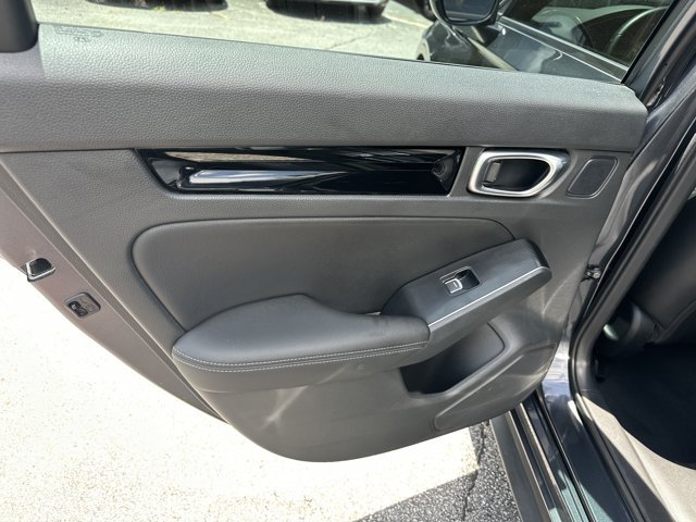 Used 2024 Honda Civic Sport Touring image 26