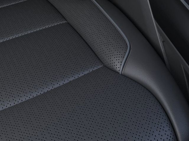 New 2025 Ford F150 Lariat w/ Equipment Group 501A Mid image 16