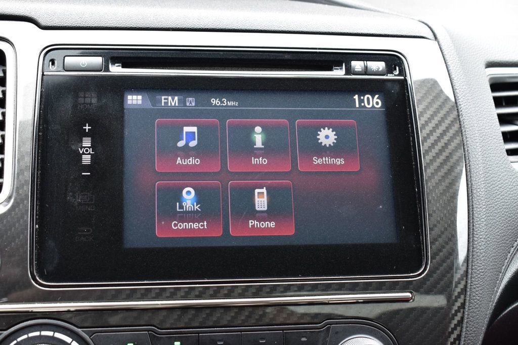 Used 2015 Honda Civic Si image 31