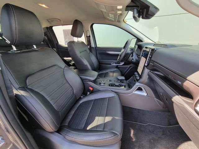 Used 2024 Ford Ranger Lariat w/ FX4 Off-Road Package image 18