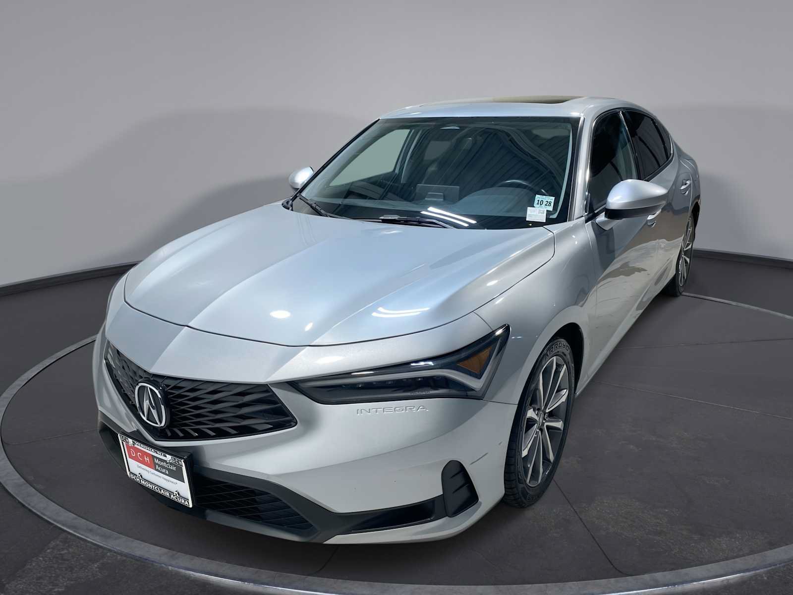 Used 2024 Acura Integra FWD image 1