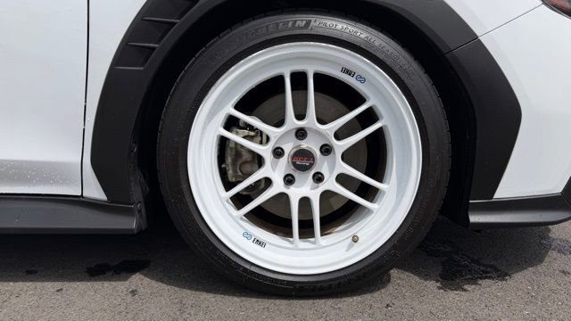 Used 2022 Subaru WRX Limited AWD/4WD image 10