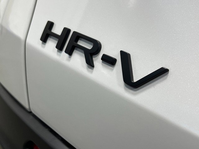New 2026 Honda HR-V Sport image 7