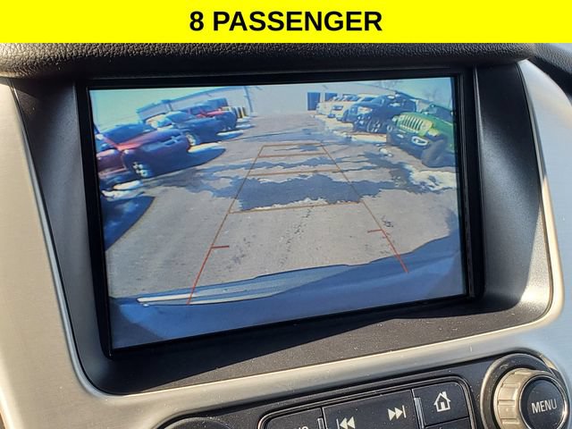 Used 2018 GMC Yukon SLE w/ Convenience Package AWD/4WD image 22