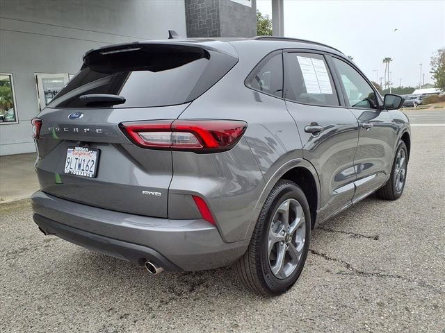 Used 2024 Ford Escape ST-Line image 24