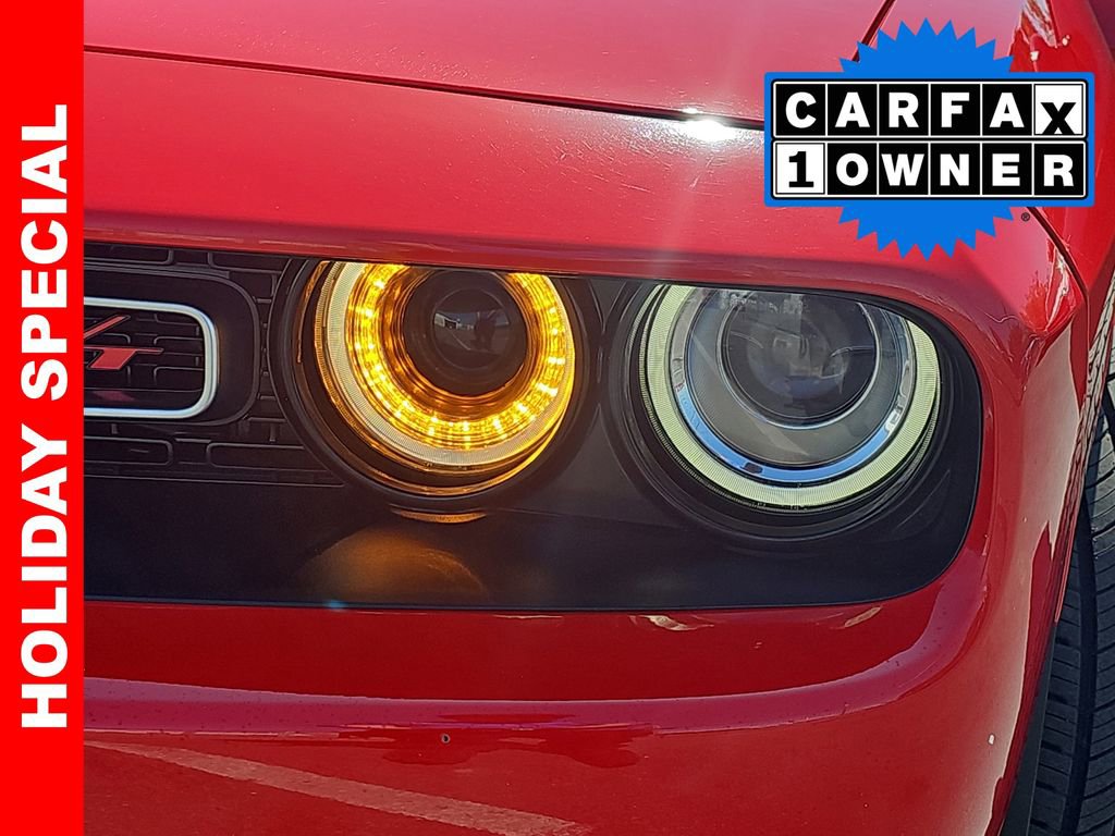 Used 2022 Dodge Challenger R/T image 31