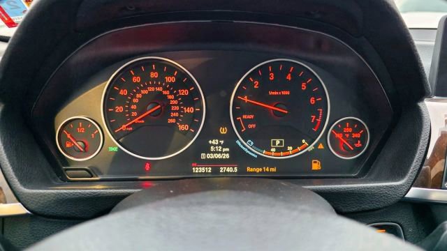 Used 2014 BMW 328i xDrive Sedan image 22