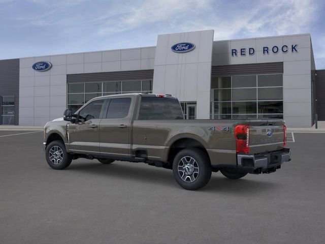 New 2026 Ford F250 Lariat AWD/4WD image 5
