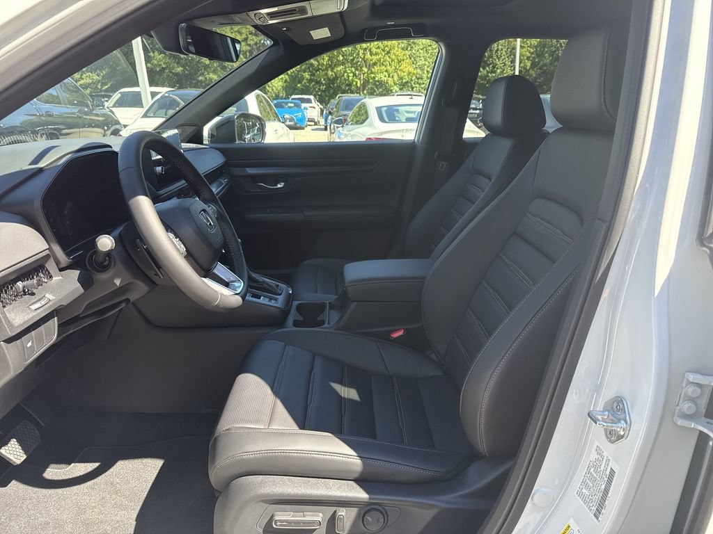 New 2026 Honda CR-V Sport-L image 13