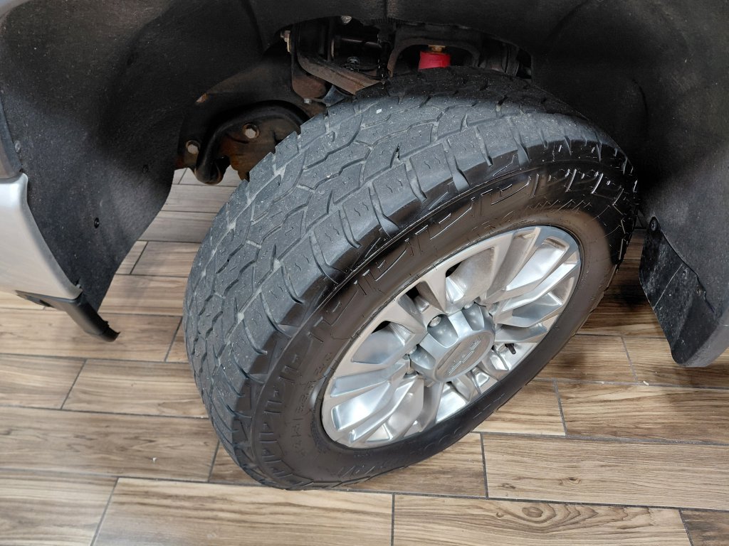 Used 2022 Chevrolet Silverado 2500 High Country AWD/4WD image 33
