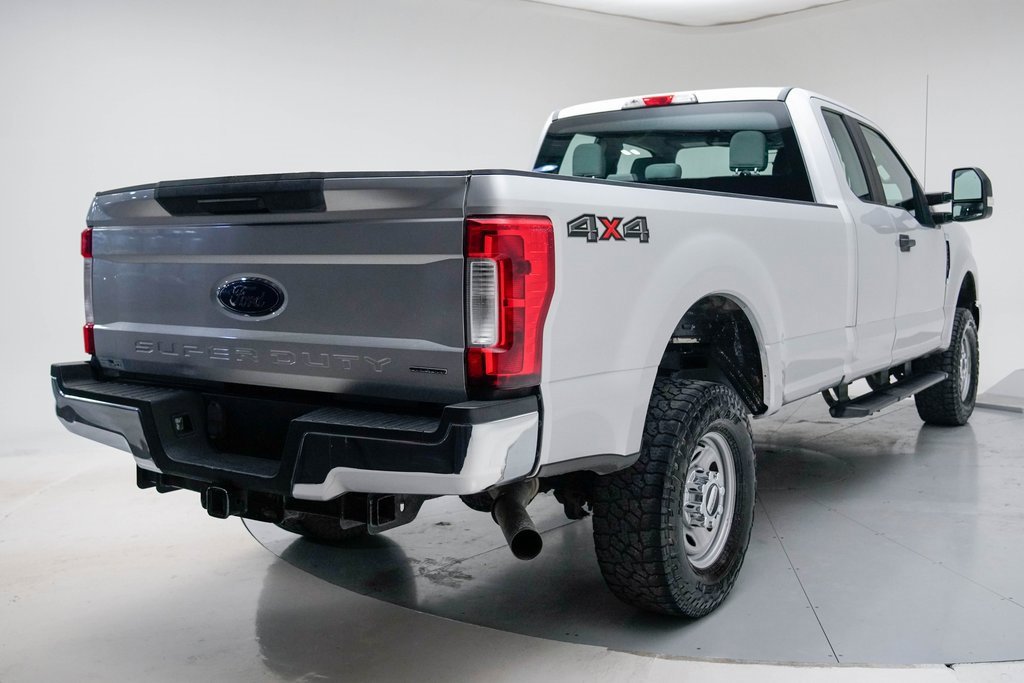 Used 2017 Ford F350 XL image 10