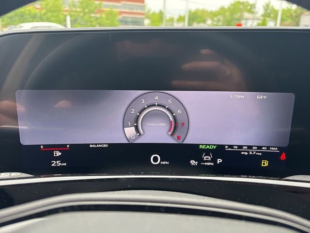 New 2026 Audi Q3 quattro 2.0T AWD/4WD image 15