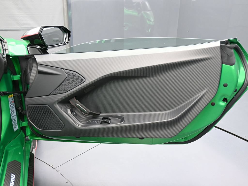 Used 2026 Lamborghini Temerario AWD/4WD image 23