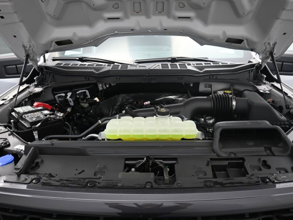 New 2025 Ford F150 STX w/ Equipment Group 200A image 34