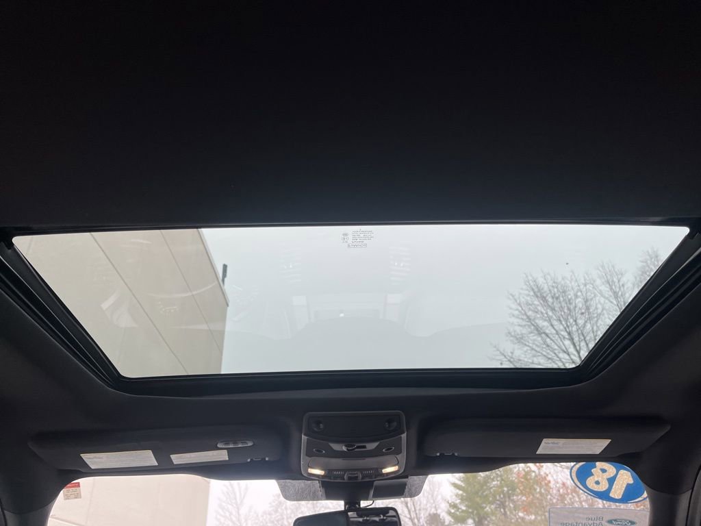 Certified 2018 Ford F150 Limited w/ Trailer Tow Package image 17