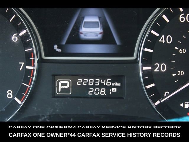 Used 2014 Nissan Altima 2.5 SV w/ Convenience Package FWD image 34
