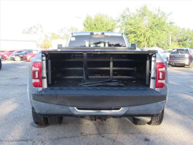 Certified 2021 RAM 3500 Limited image 6