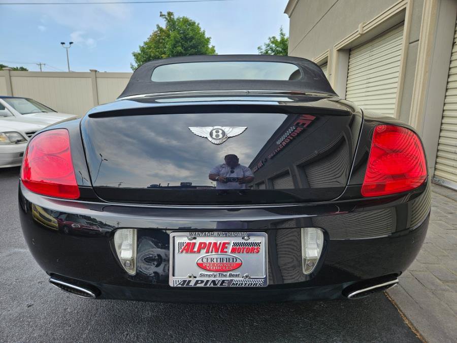 Used 2011 Bentley Continental GT Speed AWD/4WD image 43