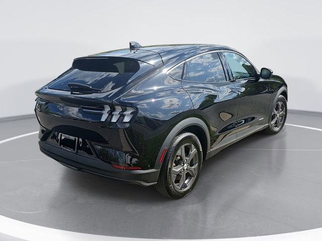Certified 2023 Ford Mustang Mach-E Select w/ Comfort Package Lite RWD image 3