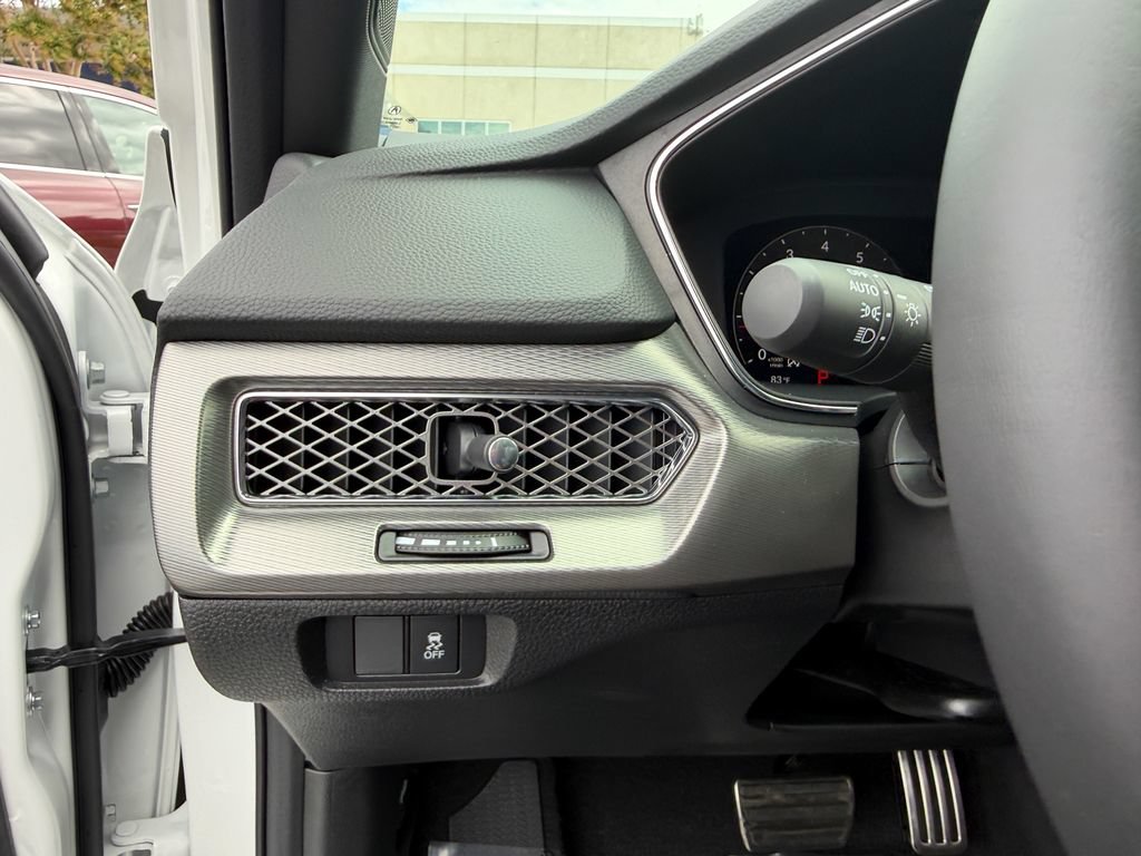 New 2026 Acura Integra A-Spec w/ Technology Package FWD image 20