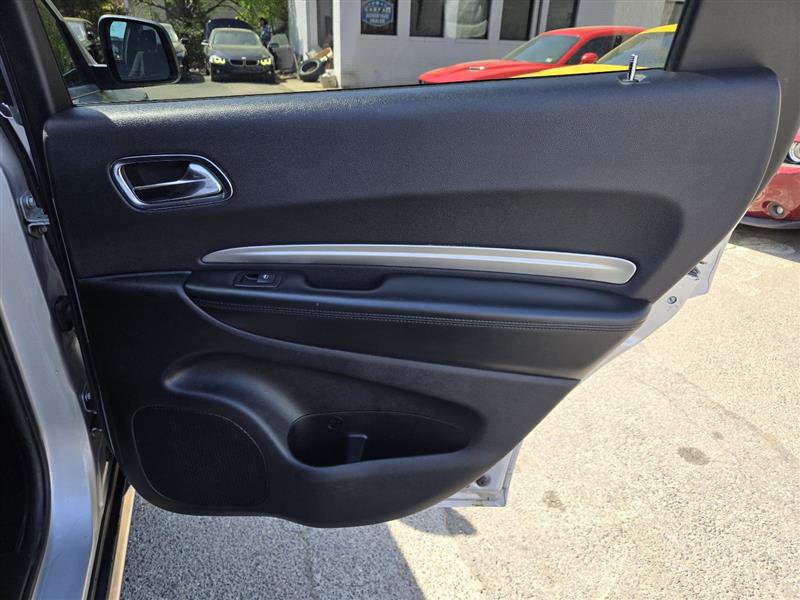 Used 2013 Dodge Durango SXT image 38