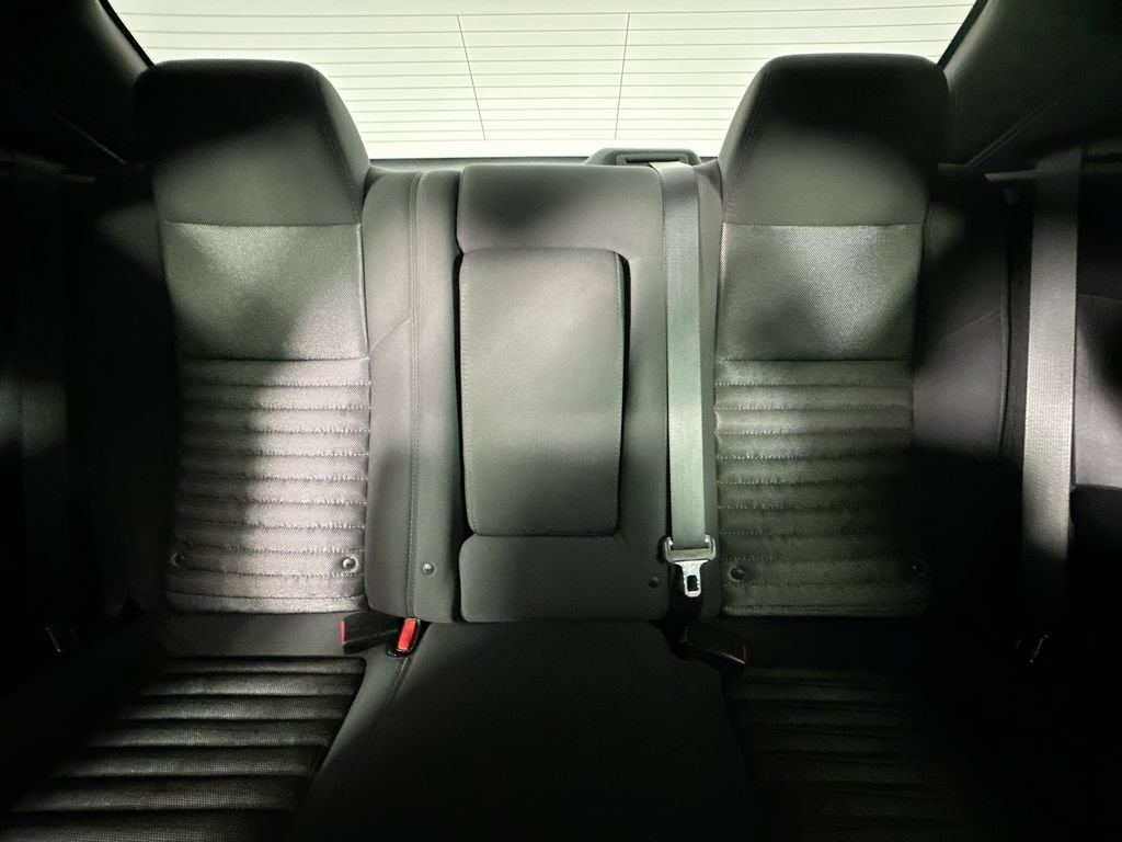 Used 2013 Dodge Challenger SXT w/ Super Sport Group RWD image 13