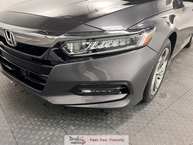 Used 2019 Honda Accord EX-L image 11