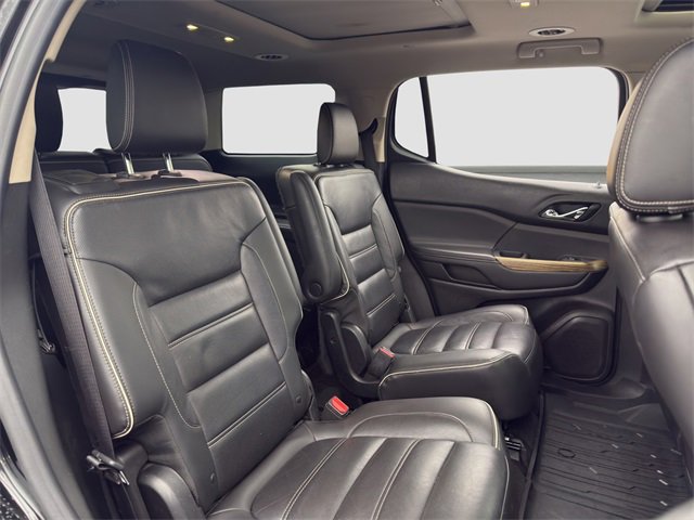 Used 2017 GMC Acadia Denali w/ Technology Package image 18