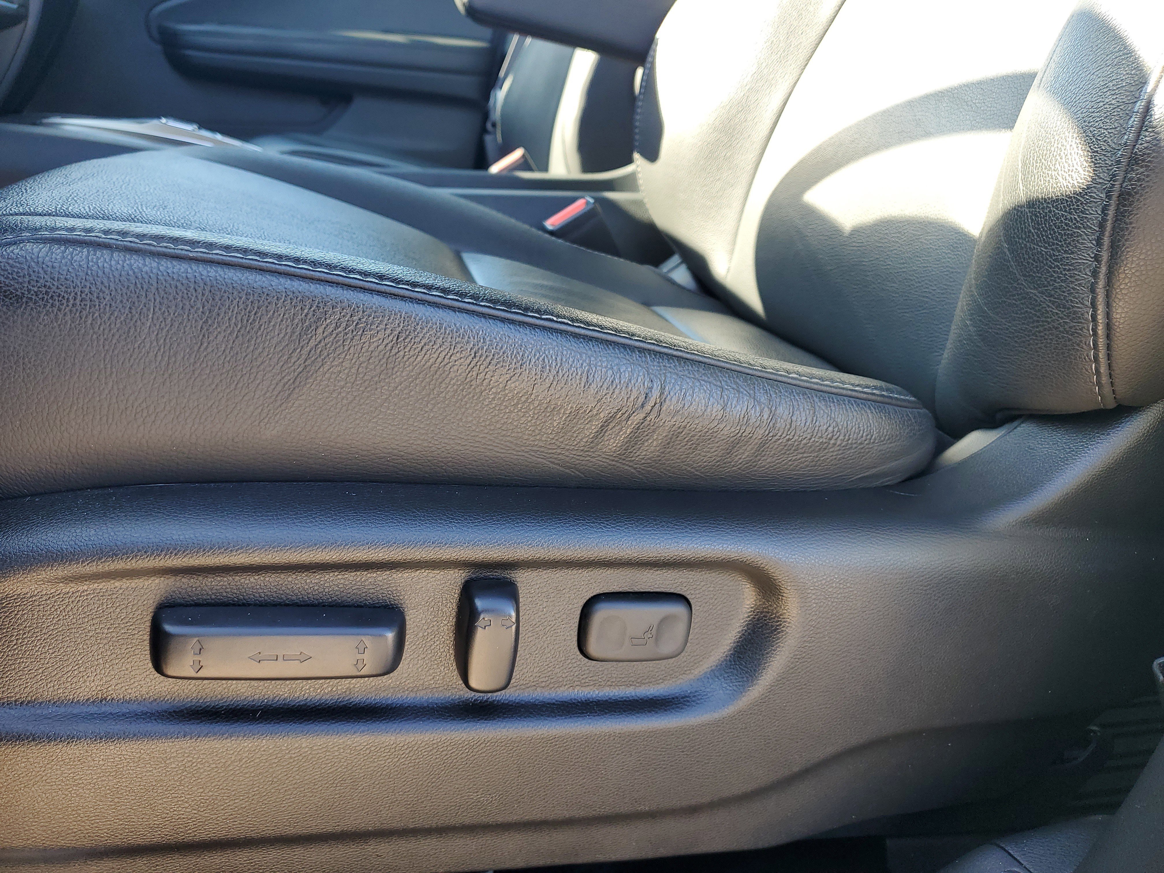 Used 2022 Honda Pilot Special Edition image 20