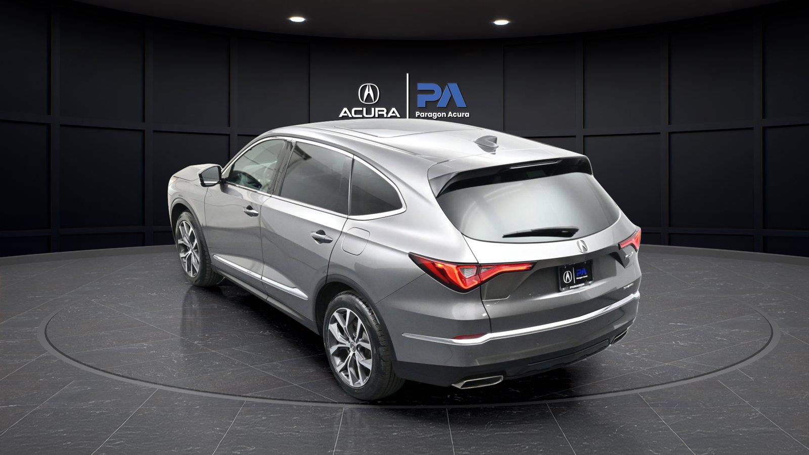 Certified 2023 Acura MDX w/ Technology Package AWD/4WD image 32
