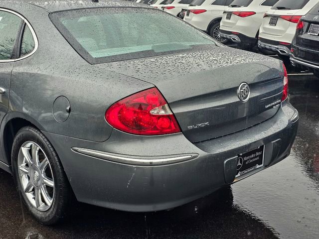 Used 2005 Buick LaCrosse CXS w/ Chrome Appearance Package image 10