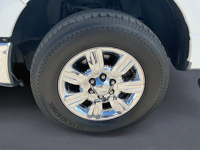 Used 2010 Ford F150 XLT AWD/4WD image 15