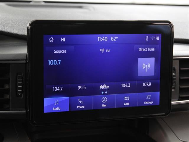 Certified 2023 Ford Explorer XLT w/ Equipment Group 202A image 11