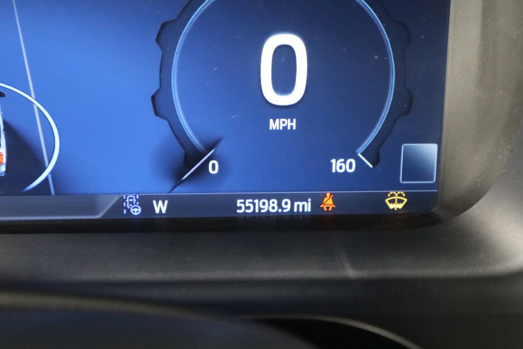 Used 2023 Ford Expedition Limited AWD/4WD image 39