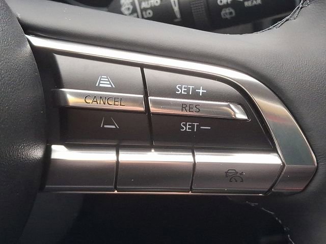 New 2026 MAZDA CX-50 AWD 2.5 Hybrid w/ Weather Package image 22