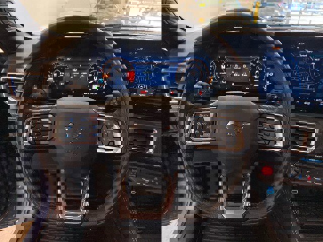 Certified 2024 Ford Mustang GT Premium image 11