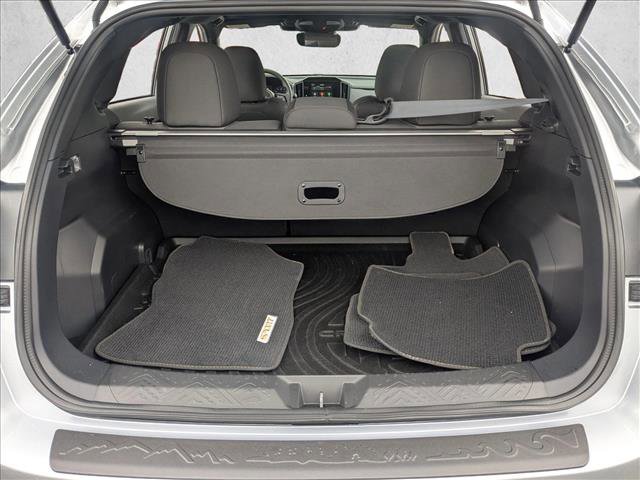 Certified 2025 Subaru Crosstrek 2.5i Sport w/ Crosstrek Mirror Package image 6