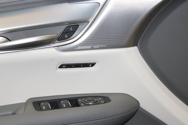 New 2025 Cadillac XT5 Premium Luxury image 11