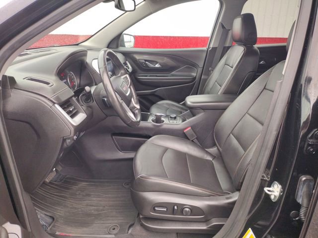 Used 2019 GMC Terrain SLT w/ Preferred Package image 10